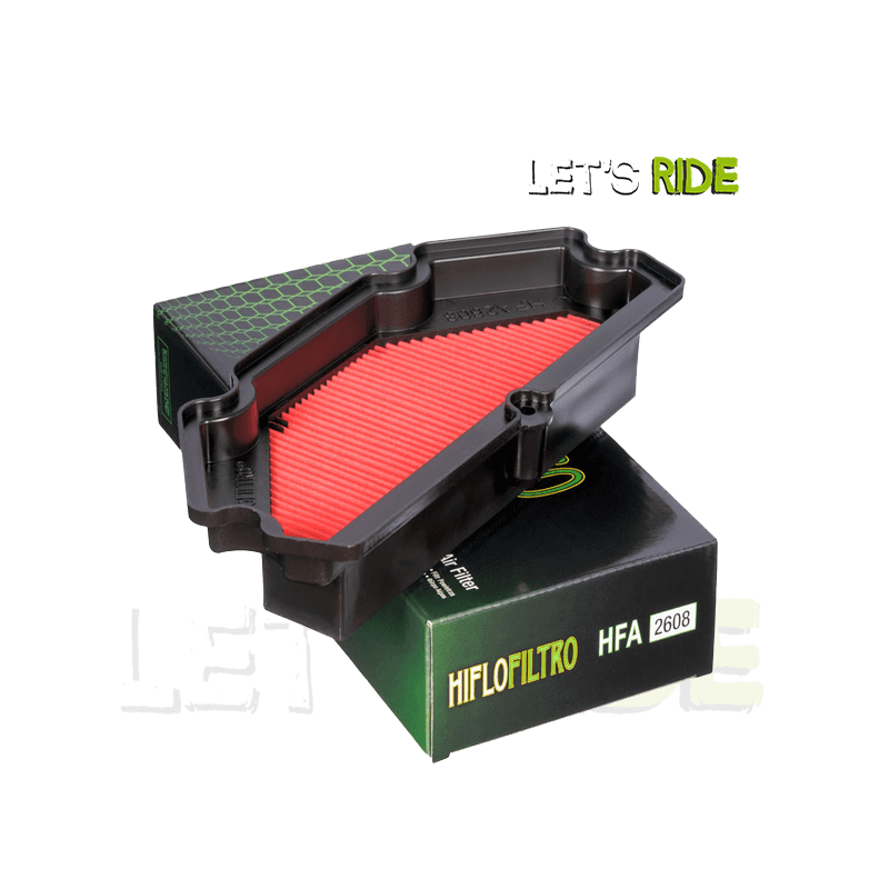 HIFLOFILTRO HFA2608 pour Kawasaki