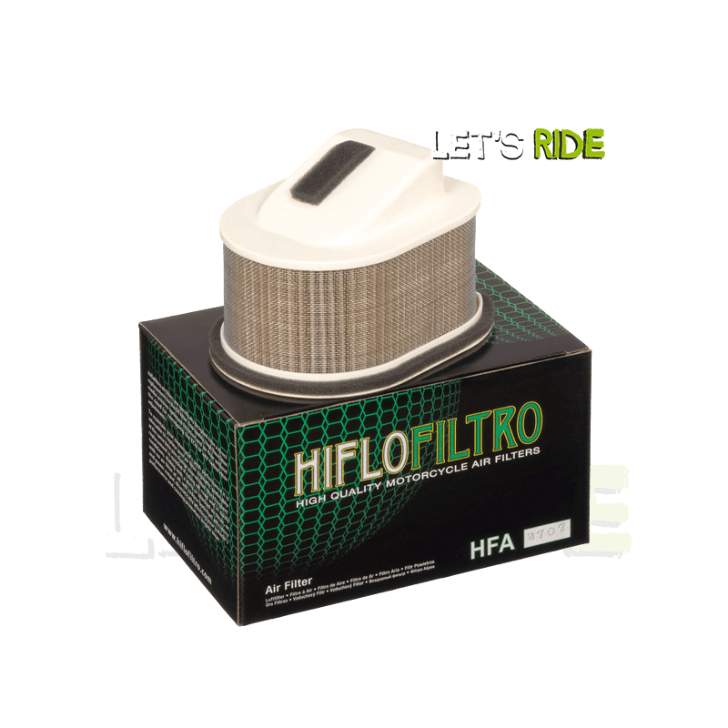 HIFLOFILTRO HFA2707 pour KAWASAKI