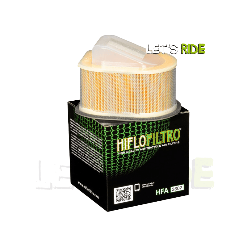 HIFLOFILTRO HFA2802 pour Kawasaki