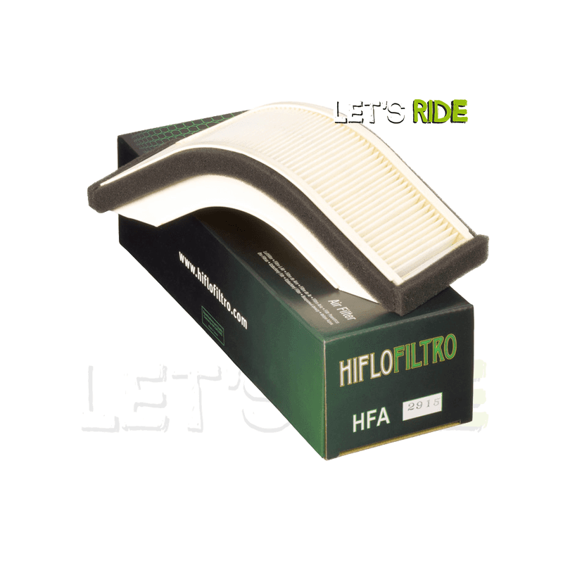 HIFLOFILTRO HFA2915 pour KAWAZAKI