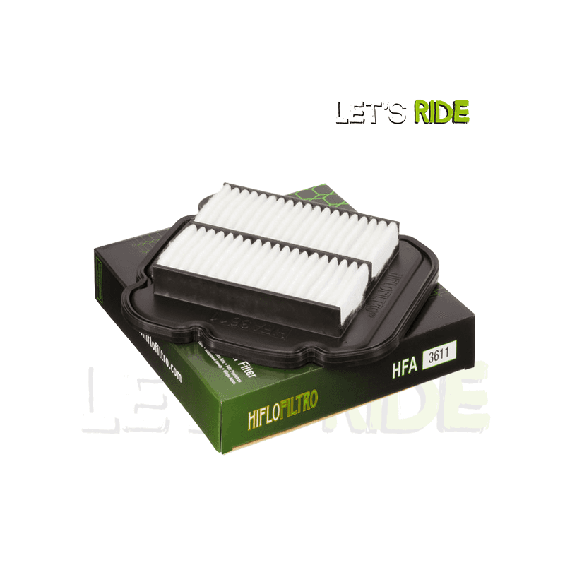 HIFLOFILTRO HFA3611 pour SUZUKI