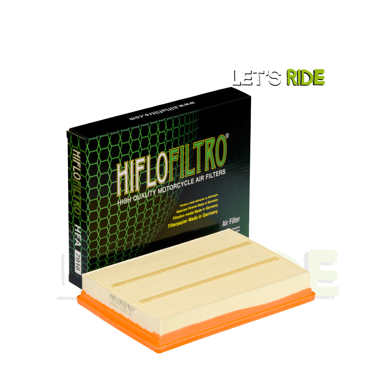 HIFLOFILTRO HFA7918 pour BMW