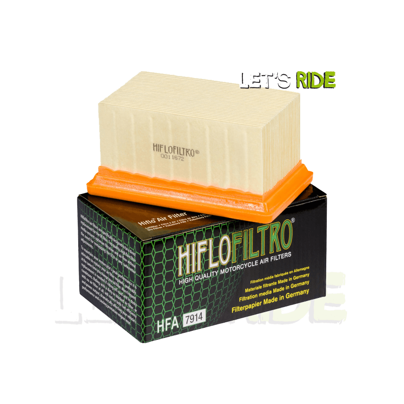 HIFLOFILTRO HFA7914 pour BMW