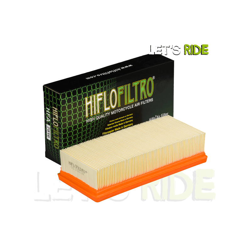 HIFLOFILTRO pour BMW K1600