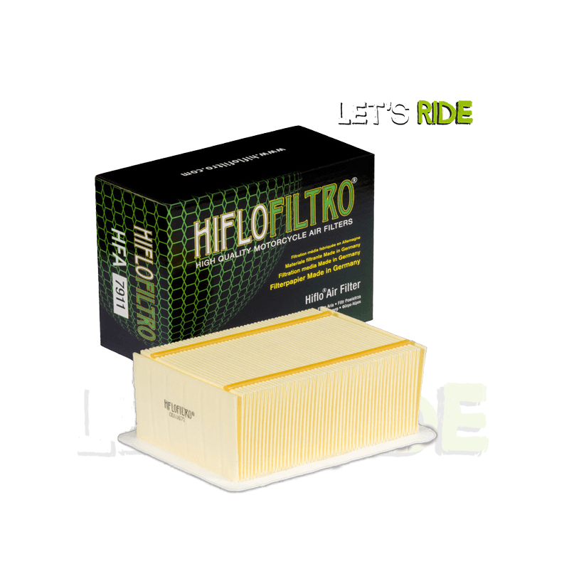 HIFLOFILTRO HFA7912 pour BMW