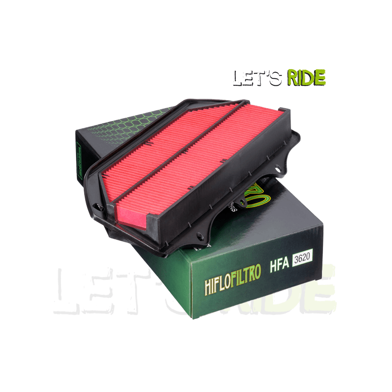 HIFLOFILTRO HFA3620 pour SUZUKI