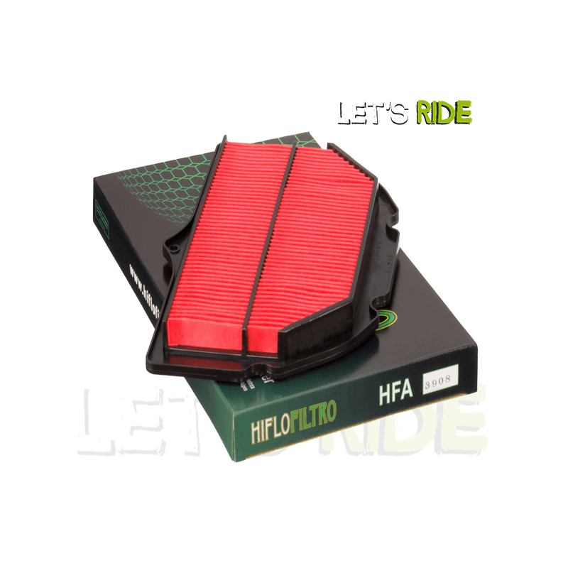 HIFLOFILTRO HFA3908 pour SUZUKI