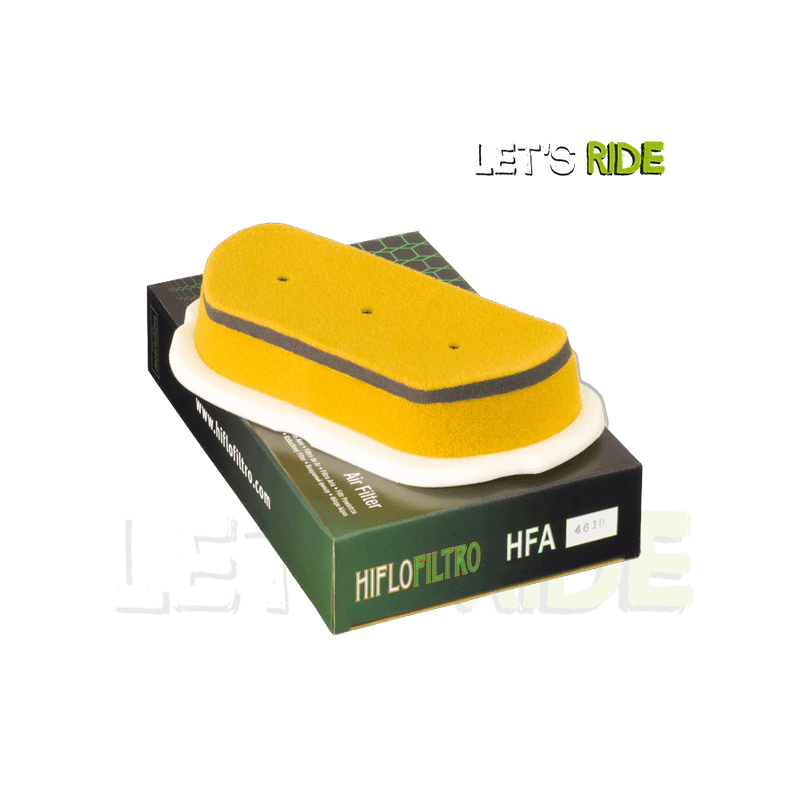 HIFLOFILTRO HFA4610 pour YAMAHA