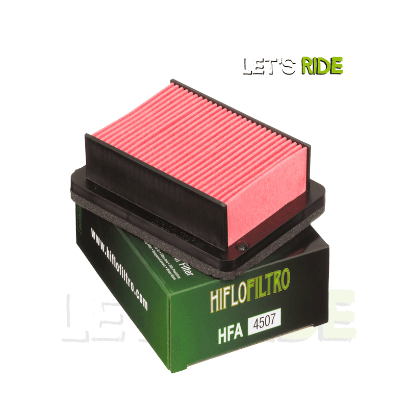 HIFLOFILTRO pour YAMAHA SR