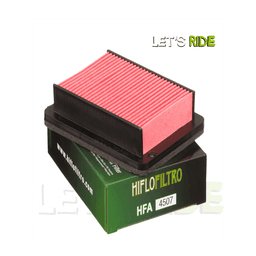 HIFLOFILTRO pour YAMAHA SR