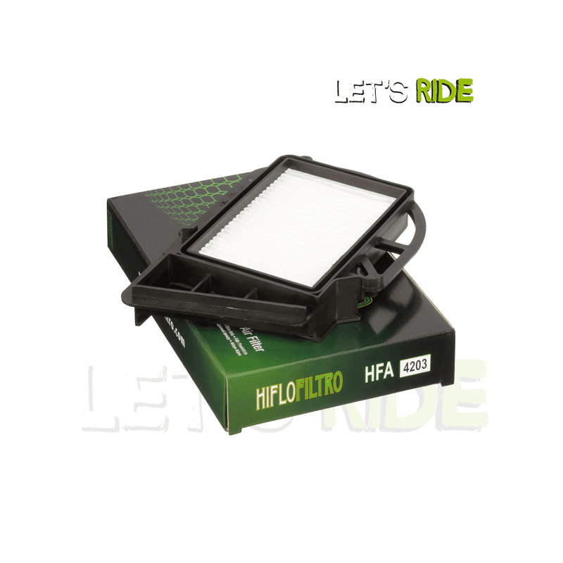 HIFLOFILTRO HFA4203 pour YAMAHA
