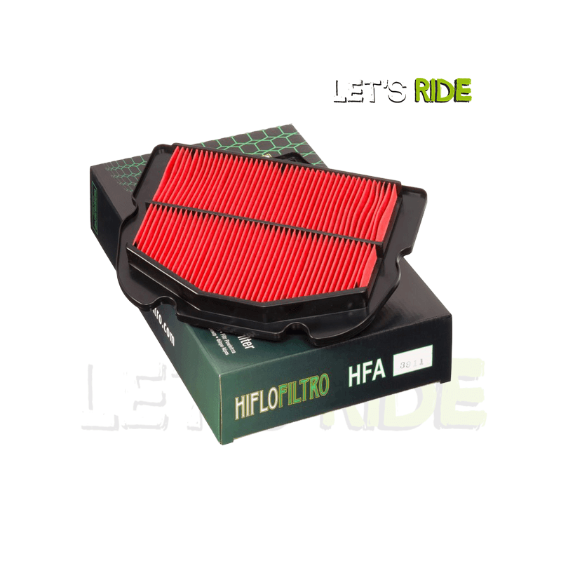 HIFLOFILTRO HFA3911 pour SUZUKI