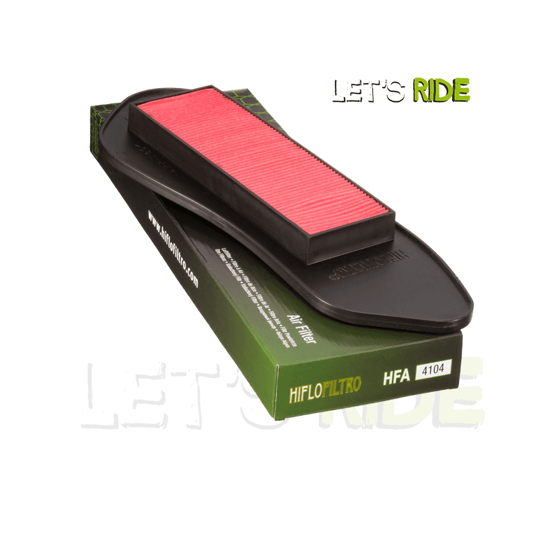 HIFLOFILTRO HFA4104 pour YAMAHA