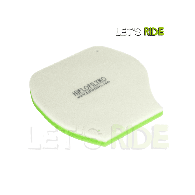 HIFLOFILTRO HFF4026 pour YAMAHA