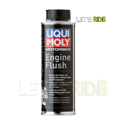 Engine Flush LIQUI MOLY