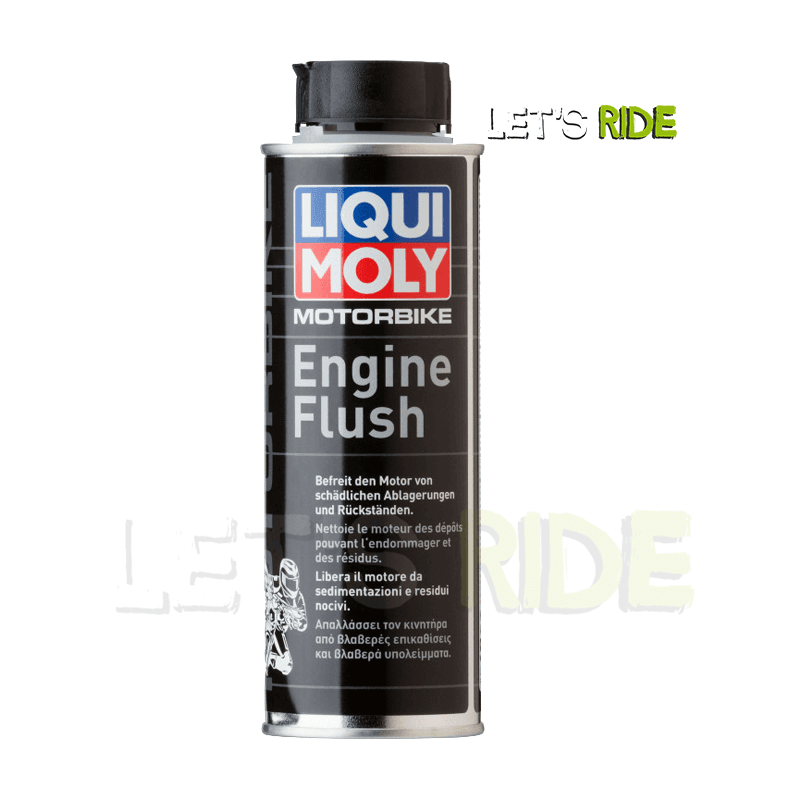 Engine Flush LIQUI MOLY