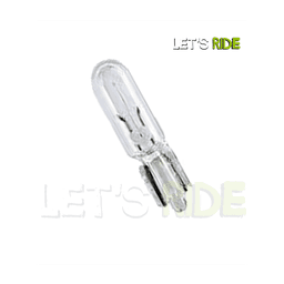 Ampoule T5 W2.3 3DE 12V Osram