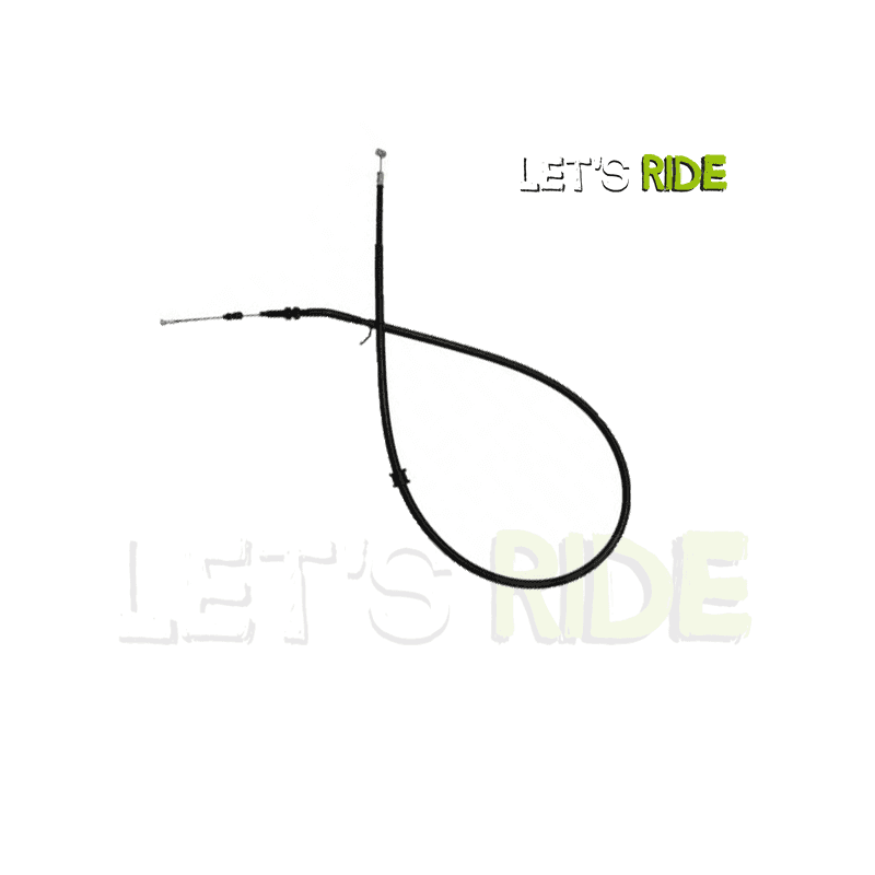 YZ Cable 85 02-12 VENHILL