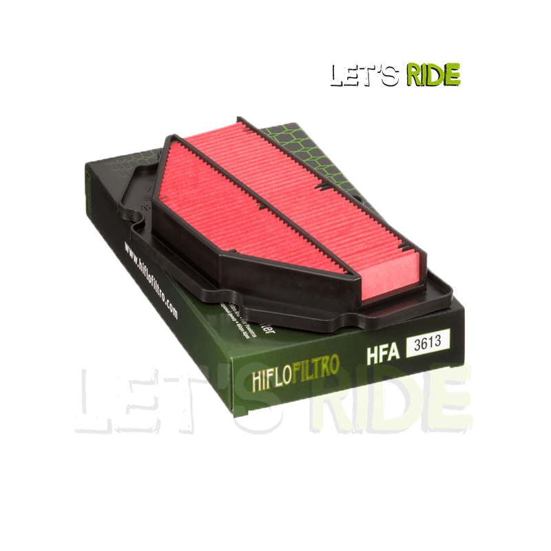 HIFLOFILTRO HFA3613 POUR SUZUKI
