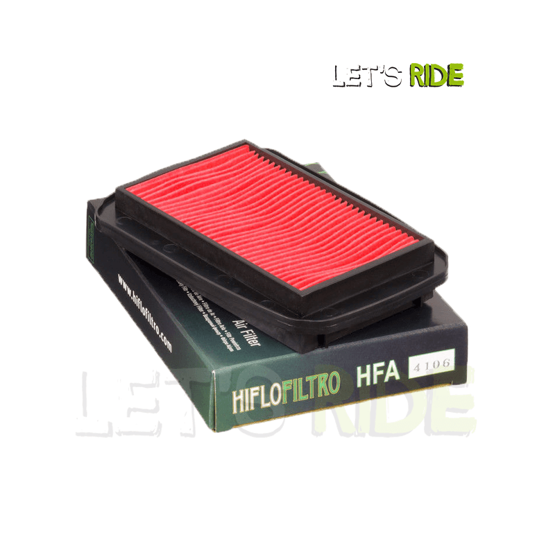 HIFLOFILTRO HFA4106 pour YAMAHA