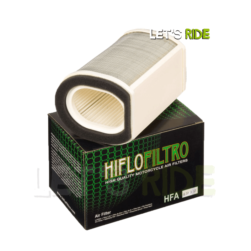 HIFLOFILTRO HFA4912 pour Yamaha