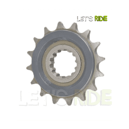 Pignon sortie de boite 32091 YAMAHA pour TDM 900