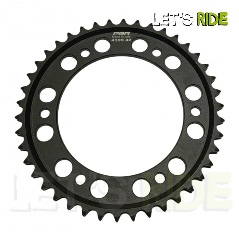 Couronne 44399 PBR pour CBR900 CBR1000RR