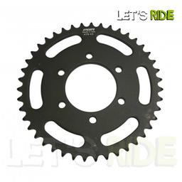 Couronne PBR pour Kawasaki Z750