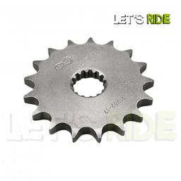 Pignon sortie de boite 30577 AFAM pour KAWASAK