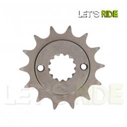 Pignon sortie de boite 32128 AFAM pour quad