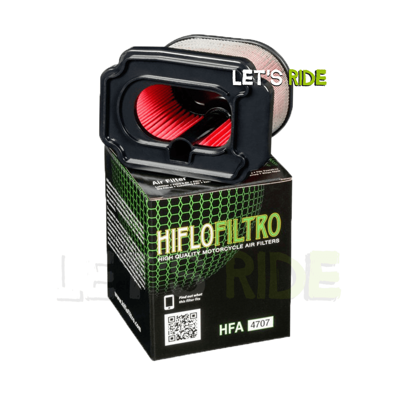 HIFLOFILTRO HFA4707 pour Yamaha