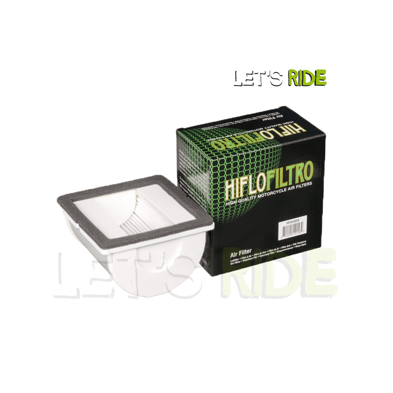 HIFLOFILTRO HFA4909 pour YAMAHA