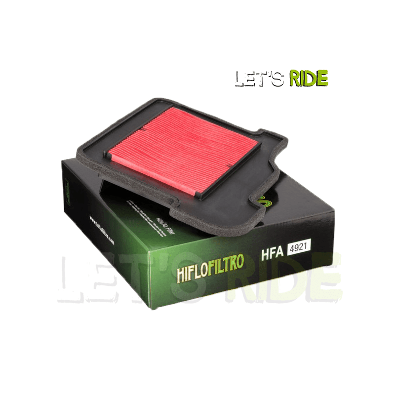 HIFLOFILTRO HFA4921 pour YAMAHA