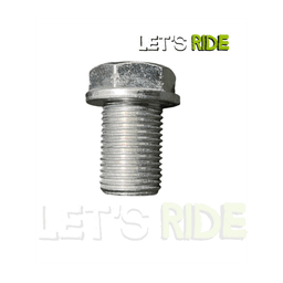 vidange Boulon d'huile pour SUZUKI RM125
