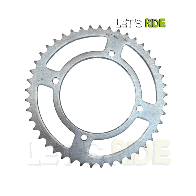 Couronne 40857 PBR pour YAMAHA XT600
