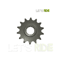 Pignon sortie de boite 31248 PBR pour KTM EXC-F