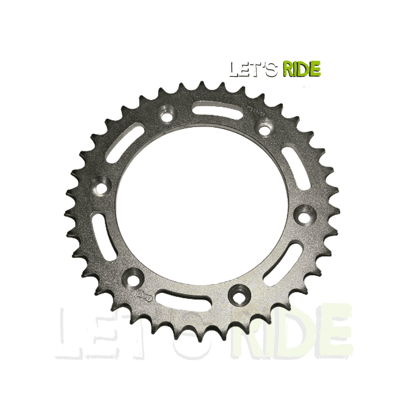 Couronne 44507 pour KTM 690 AFAM