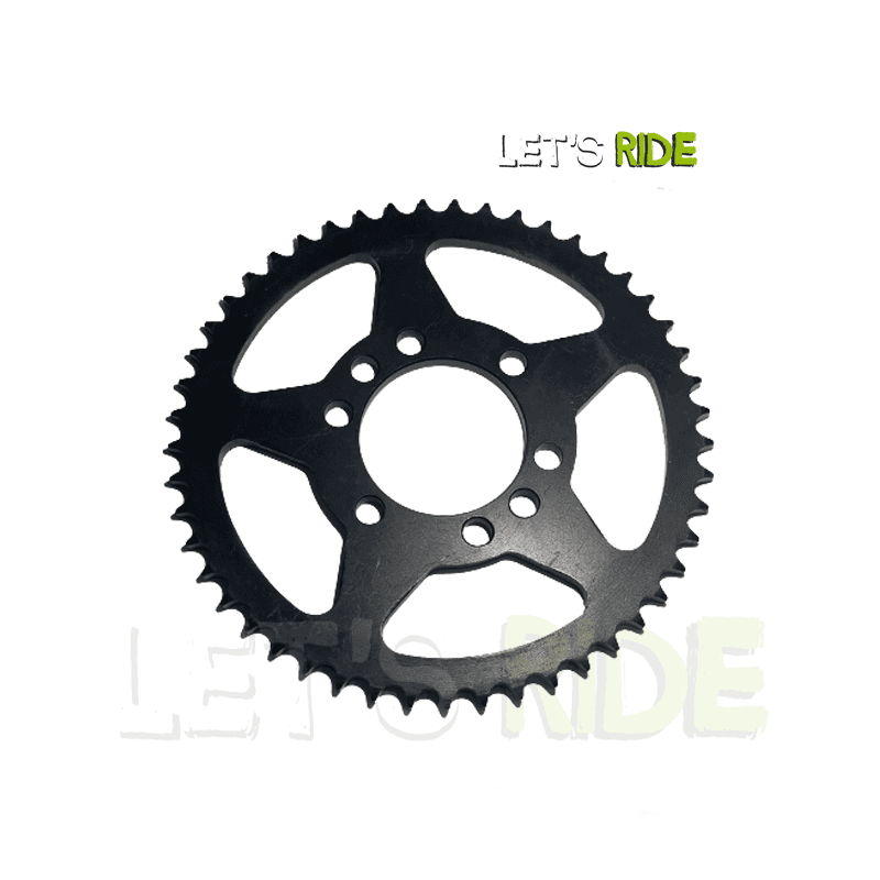 Couronne 40843 AFAM pour YAMAHA XTZ 125