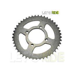 Couronne 40838 YBR 125 YAMAHA