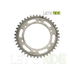 Couronne 40300 AFAM pour YAMAHA TDM 900