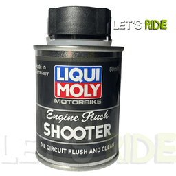 Engine Flush Shooter LIQUI MOLY