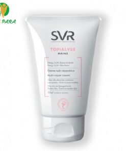 SVR Topialyse crème mains nutri-réparatrice