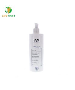 SVR XERIAL 10 LAIT CORPS ANTI-SQUAMES