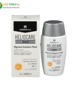 HELIOCARE 360° PIGMENT SOLUTION FLUID SPF50+