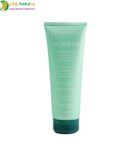 PHYTEAL Ultraliss Shampooing Purifiant Cheveux Gras au Romarin