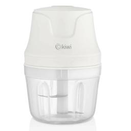 HACHOIR SANS FIL KIWI KC-8203 1500W INOX