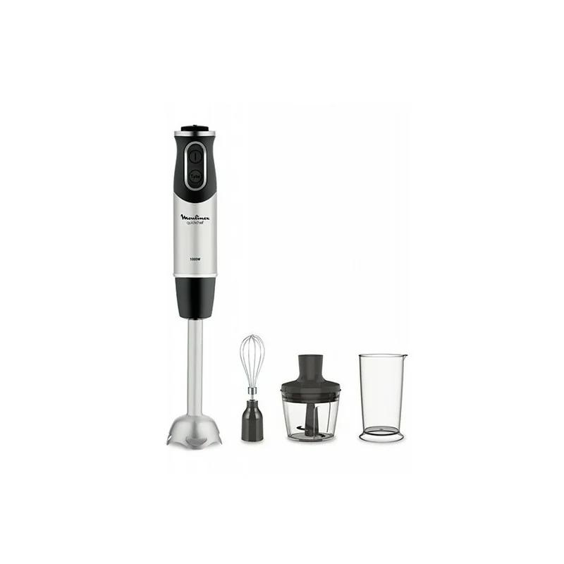 Moulinex QUICKCHEF 3EN1 3 ACC 1000 W