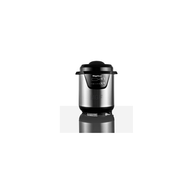Magefesa Autocuiseur électrique 6L Easy Express 1000W