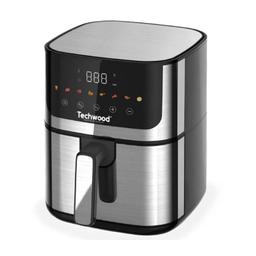 Techwood SANS HUILE TFR-514SHD 5L &