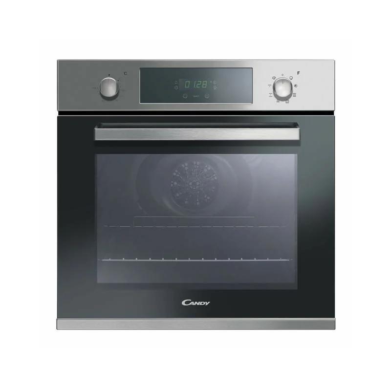 Candy FCP645X Inox